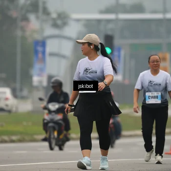 Runner Photo 7229682