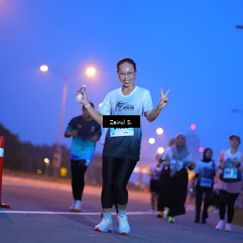 Runner Photo 7229684
