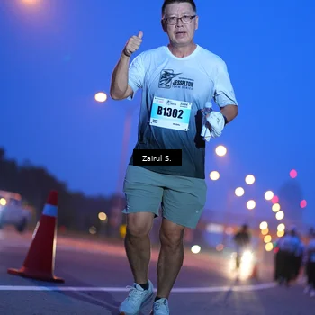 Runner Photo 7229685