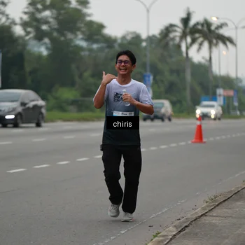 Runner Photo 7229688