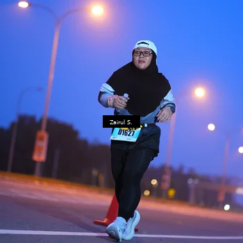 Runner Photo 7229692