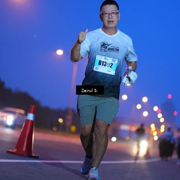 Runner Photo 7229693