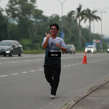 Runner Photo 7229694
