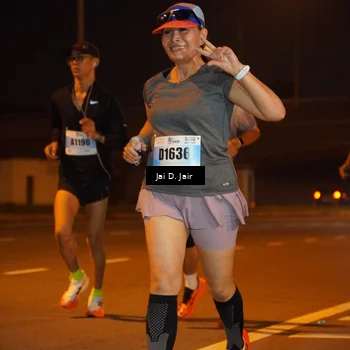 Runner Photo 7229696