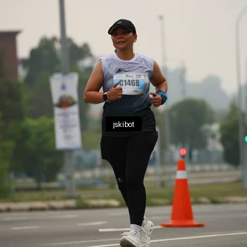 Runner Photo 7229700