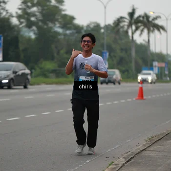Runner Photo 7229701