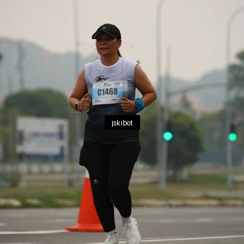 Runner Photo 7229704