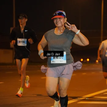Runner Photo 7229705