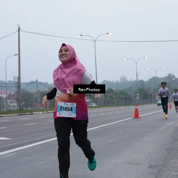 Runner Photo 7229709