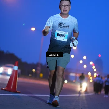 Runner Photo 7229711