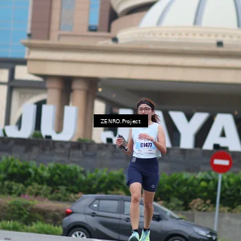 Runner Photo 7229714