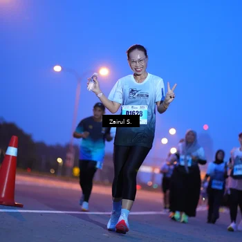 Runner Photo 7229719