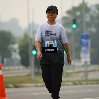 Runner Photo 7229726