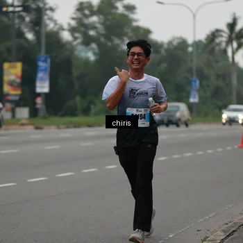Runner Photo 7229728