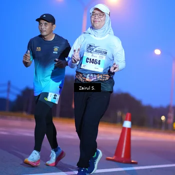 Runner Photo 7229730