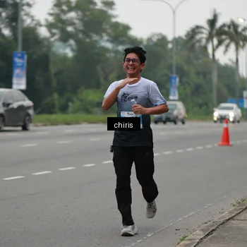 Runner Photo 7229732
