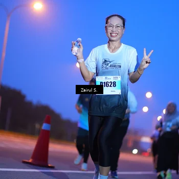 Runner Photo 7229733