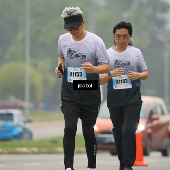 Runner Photo 7229734