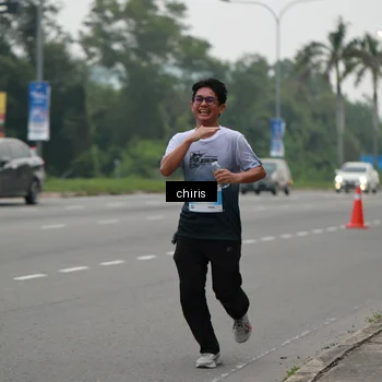 Runner Photo 7229738