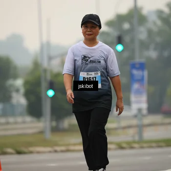 Runner Photo 7229745