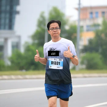 Runner Photo 7229754