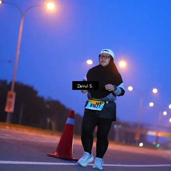 Runner Photo 7229756