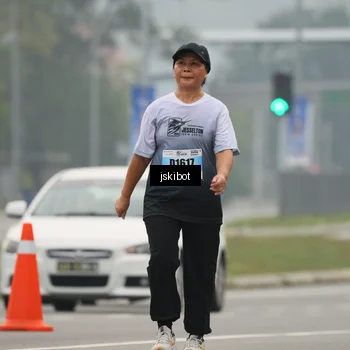 Runner Photo 7229763