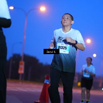 Runner Photo 7229770