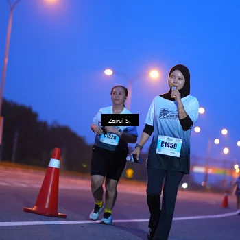 Runner Photo 7229779