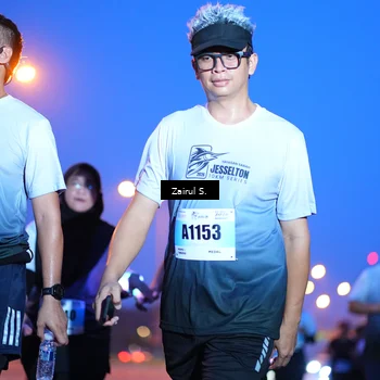 Runner Photo 7229780