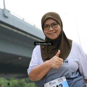 Runner Photo 7229781