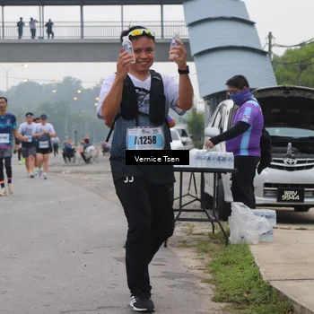 Runner Photo 7229783