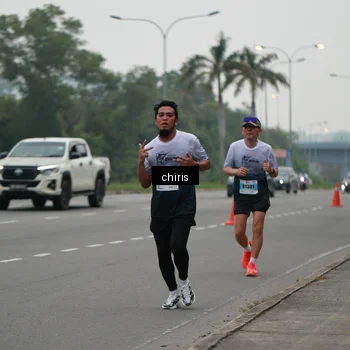 Runner Photo 7229784