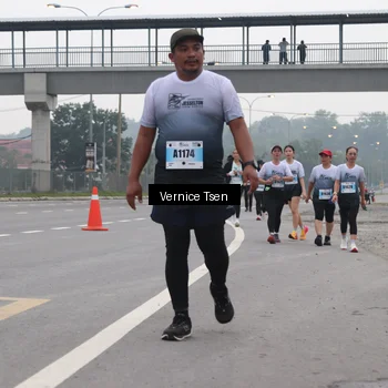 Runner Photo 7229787