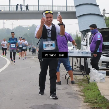 Runner Photo 7229788