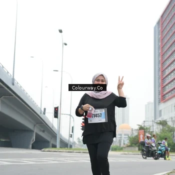 Runner Photo 7229790