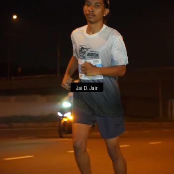 Runner Photo 7229792