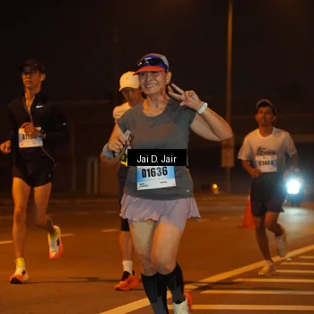 Runner Photo 7229793