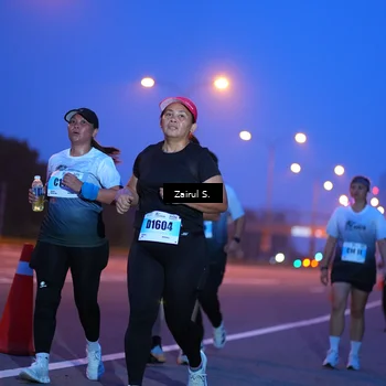 Runner Photo 7229795