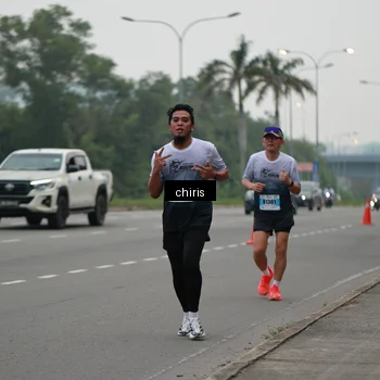 Runner Photo 7229797