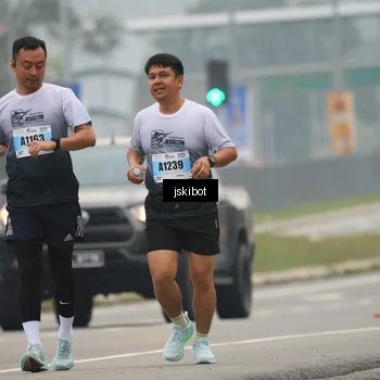 Runner Photo 7229800