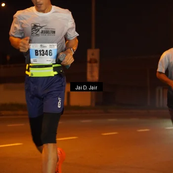 Runner Photo 7229803
