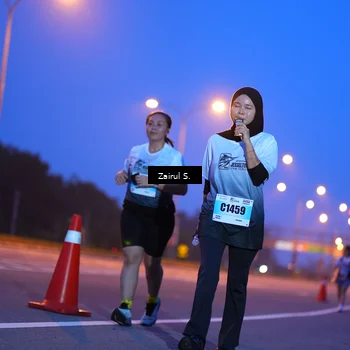 Runner Photo 7229804