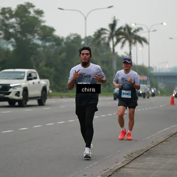 Runner Photo 7229807