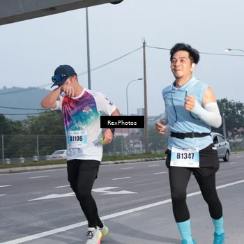Runner Photo 7229808