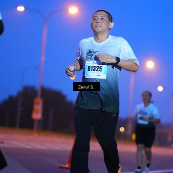 Runner Photo 7229809