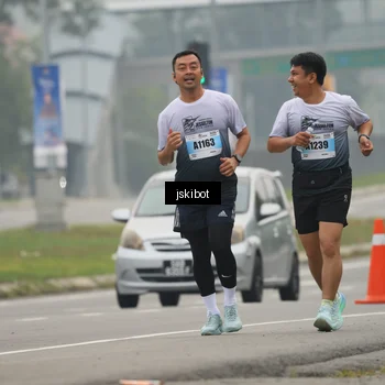 Runner Photo 7229812
