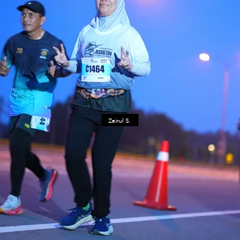 Runner Photo 7229814