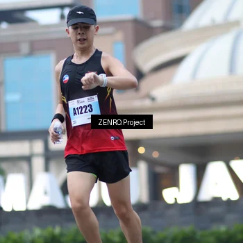 Runner Photo 7229815