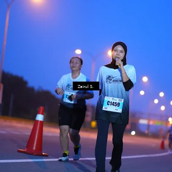 Runner Photo 7229818